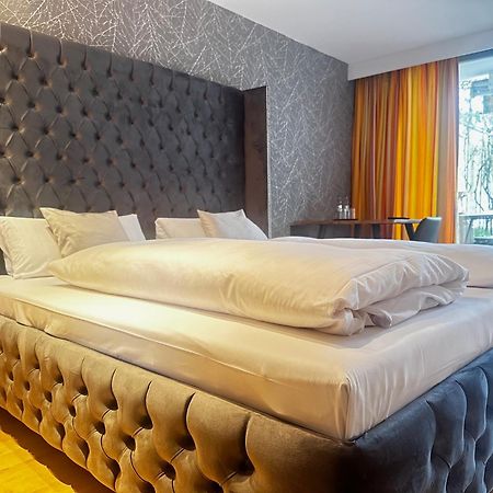 Hotel Unterfeldhaus Erkrath Luaran gambar