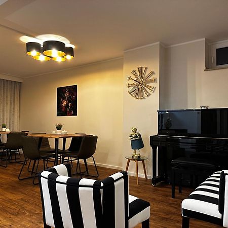 Hotel Unterfeldhaus Erkrath Luaran gambar