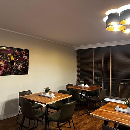 Hotel Unterfeldhaus Erkrath Luaran gambar
