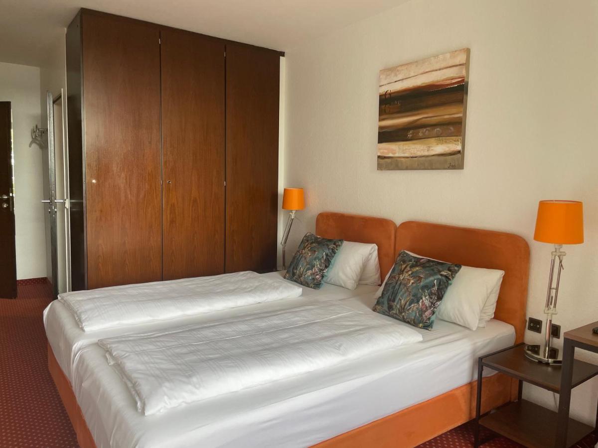 Hotel Unterfeldhaus Erkrath Luaran gambar