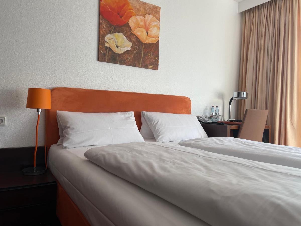 Hotel Unterfeldhaus Erkrath Luaran gambar