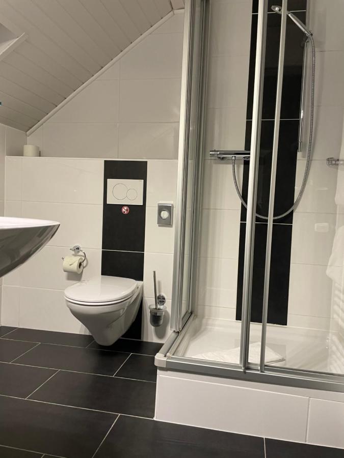 Hotel Unterfeldhaus Erkrath Luaran gambar
