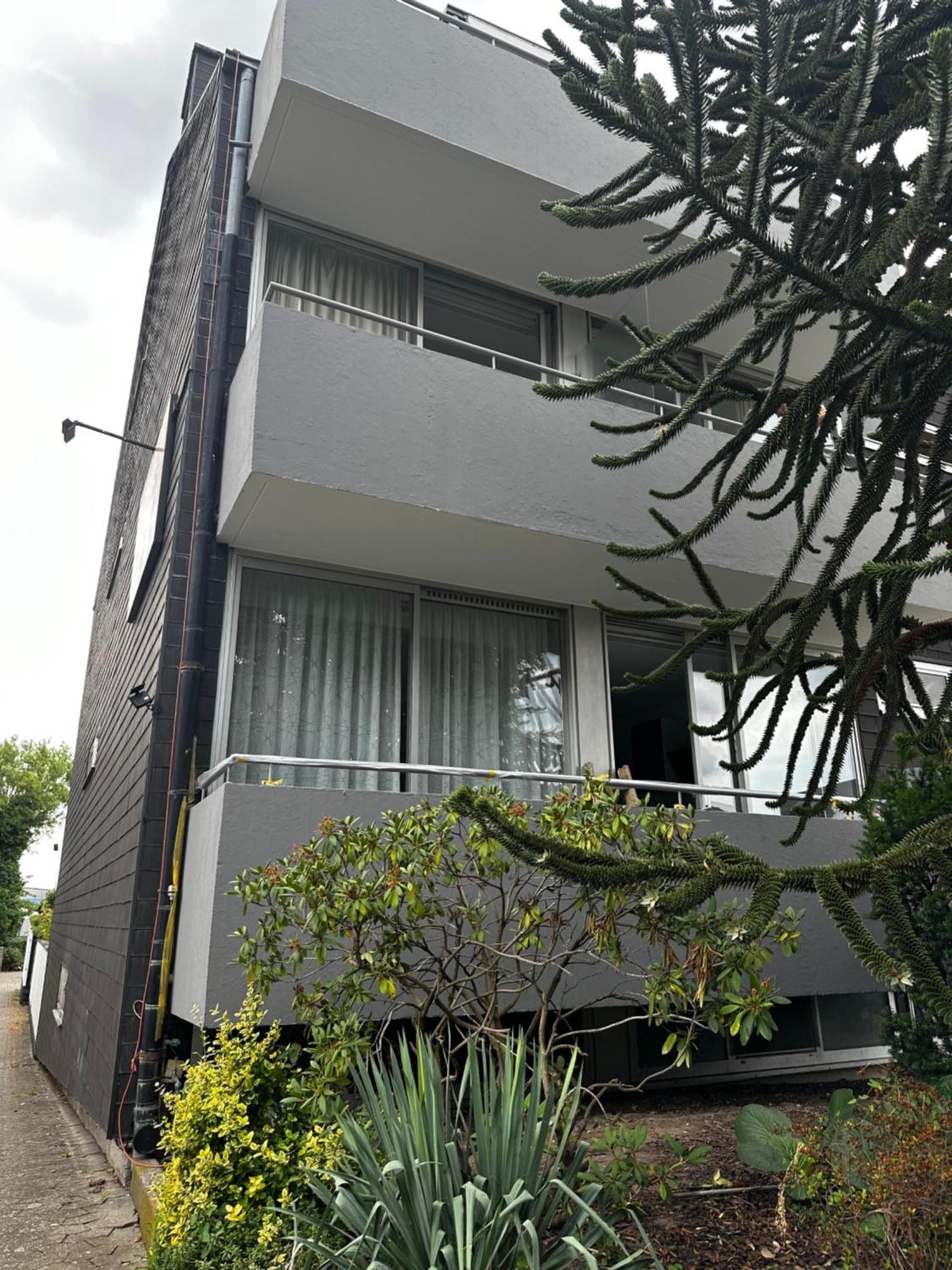 Hotel Unterfeldhaus Erkrath Luaran gambar