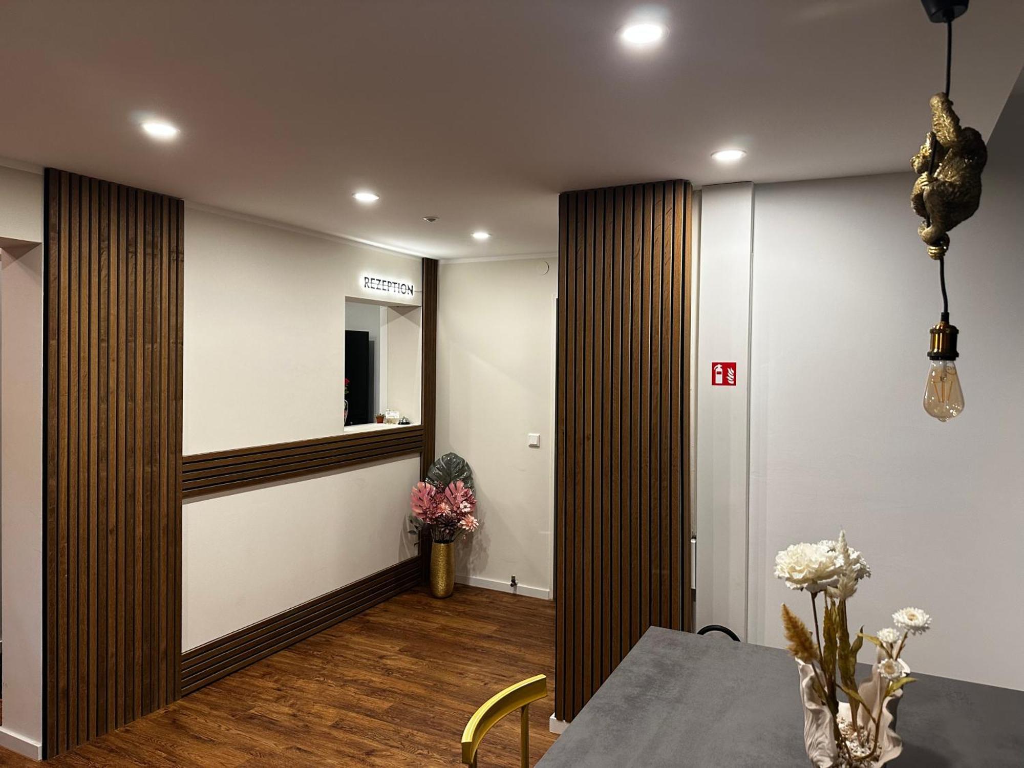 Hotel Unterfeldhaus Erkrath Luaran gambar