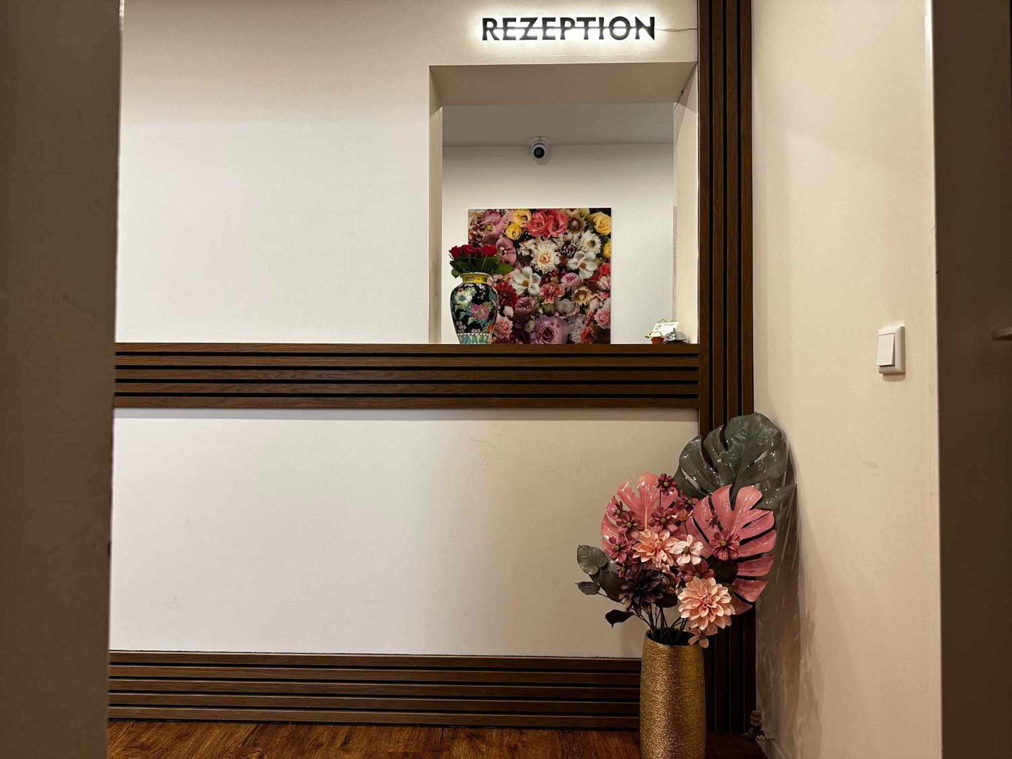 Hotel Unterfeldhaus Erkrath Luaran gambar