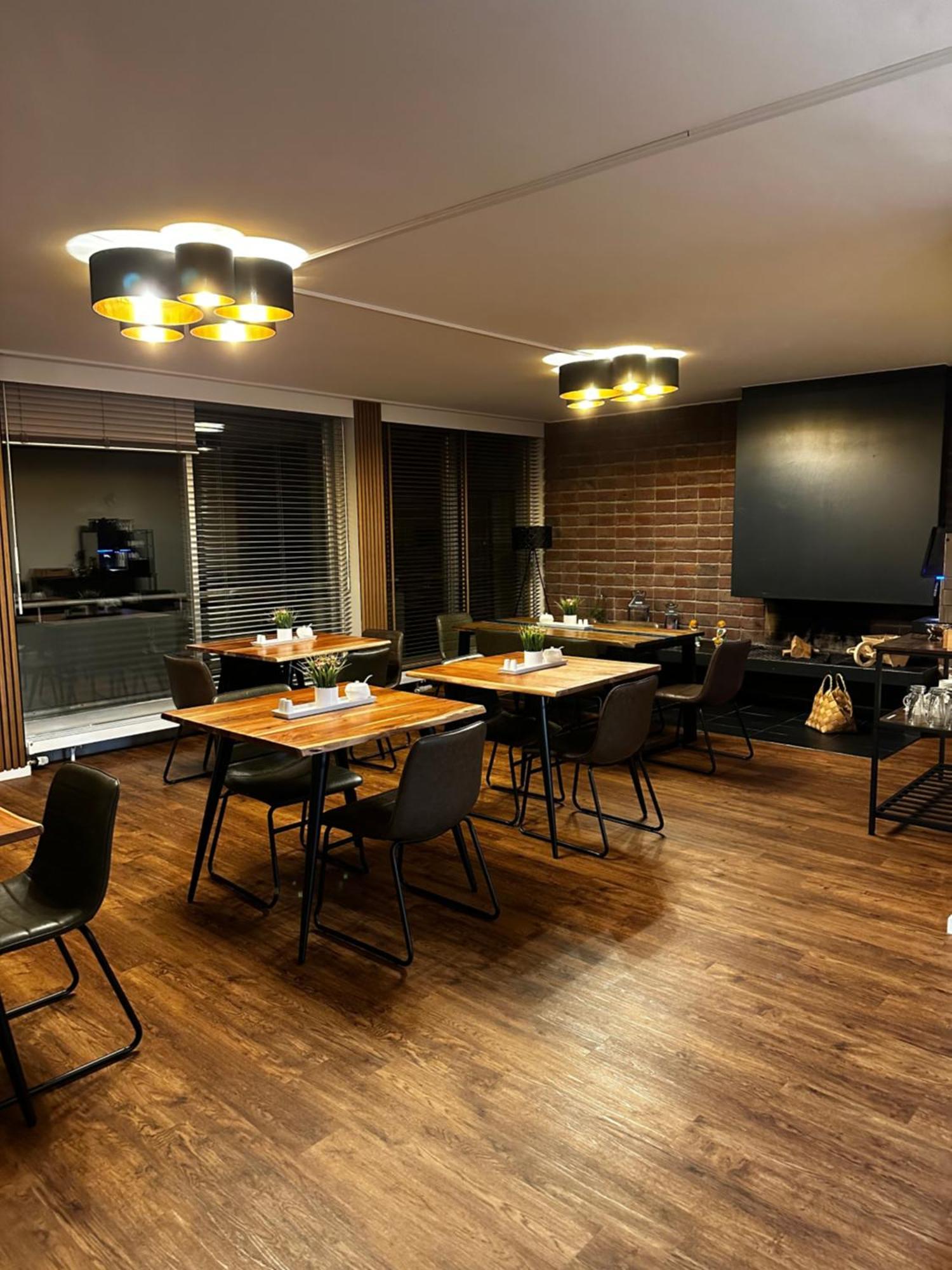 Hotel Unterfeldhaus Erkrath Luaran gambar