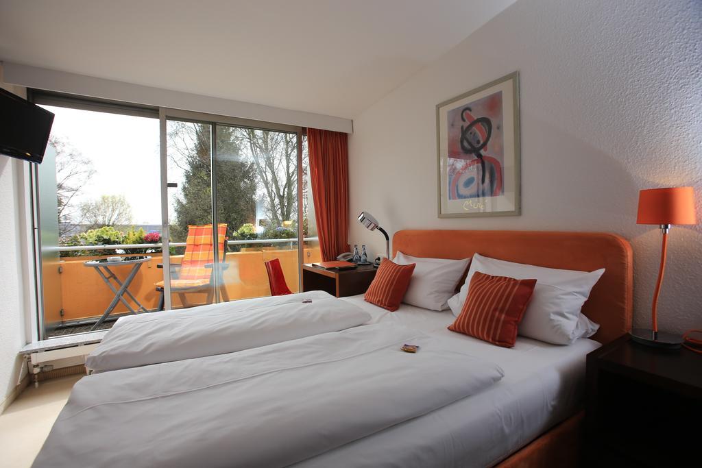 Hotel Unterfeldhaus Erkrath Luaran gambar