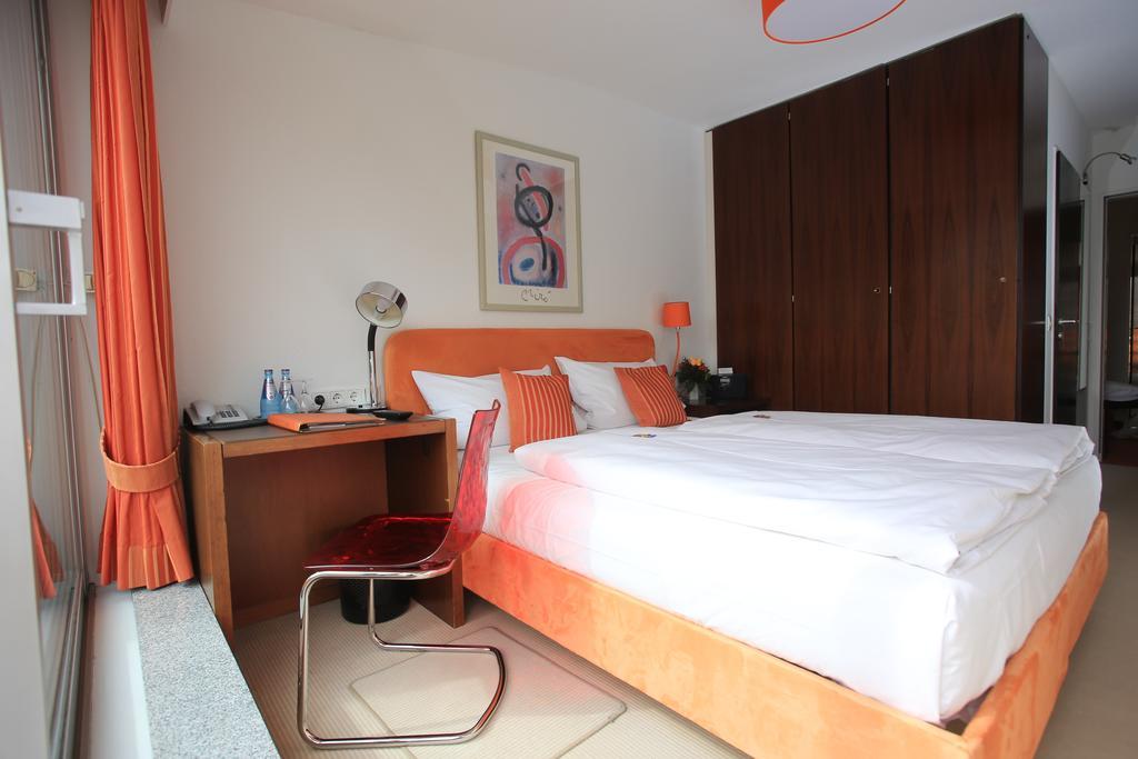 Hotel Unterfeldhaus Erkrath Luaran gambar