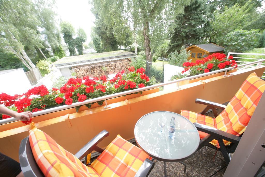Hotel Unterfeldhaus Erkrath Luaran gambar