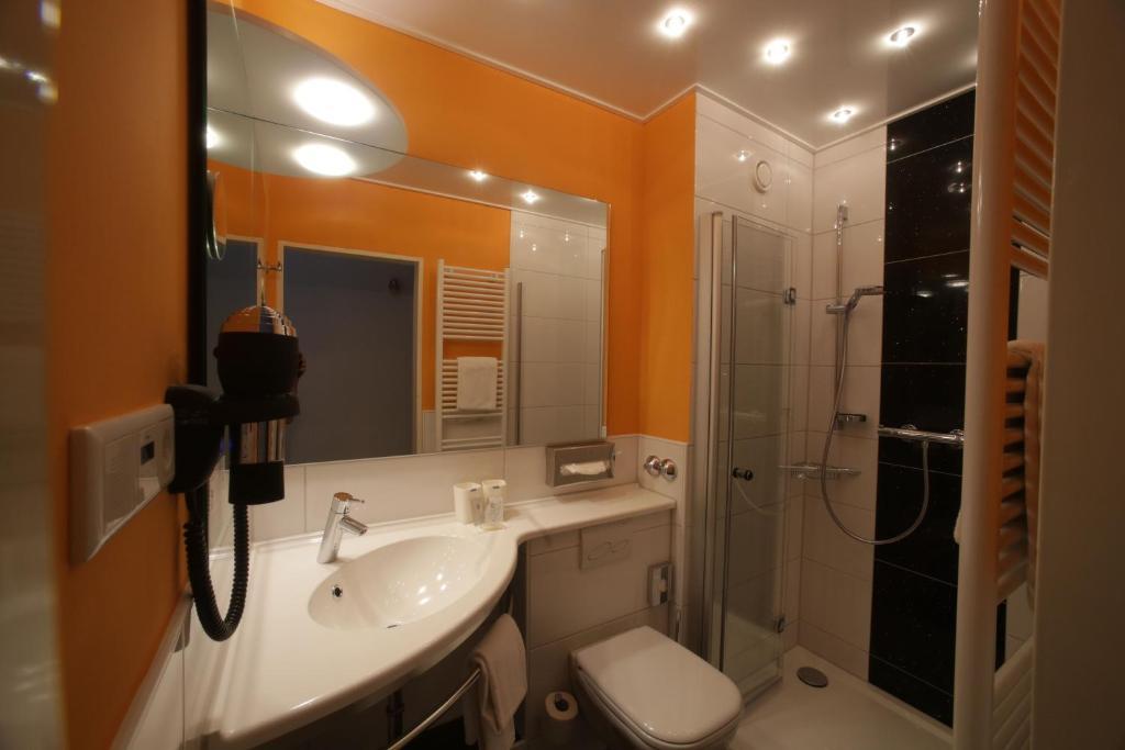 Hotel Unterfeldhaus Erkrath Luaran gambar