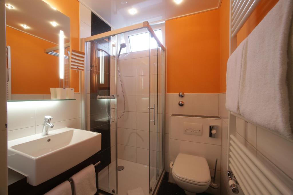 Hotel Unterfeldhaus Erkrath Luaran gambar