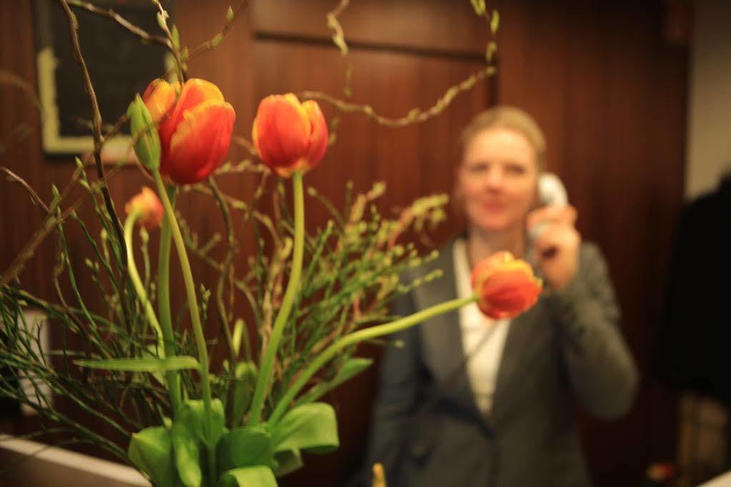 Hotel Unterfeldhaus Erkrath Luaran gambar